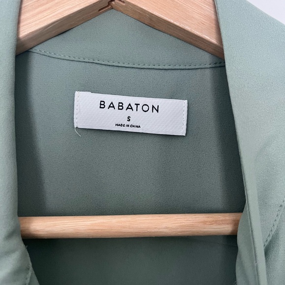 Babaton Blouse - Picture 2 of 3